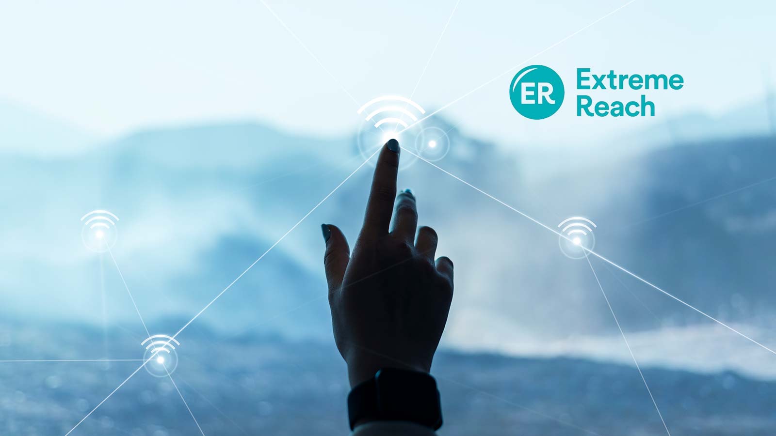 Extreme Reach Partners with BrightLine, Powering Interactive Personalized Advertising for the CTV Landscape