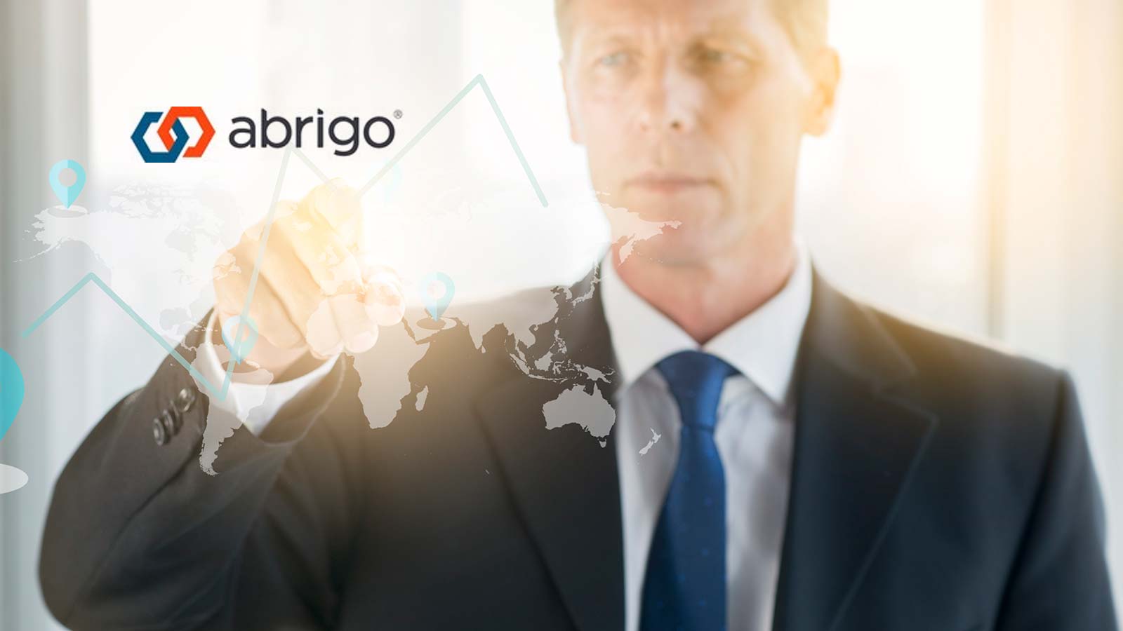 Fast-growing BankTech Software Provider Abrigo Announces Strategic Growth Investment from Carlyle