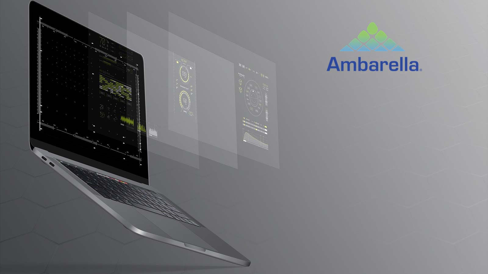 Fleet Management Technology Leader KeepTruckin Partners With Ambarella on Next-Generation AI Device for Front ADAS, Driver Monitoring and Telematics