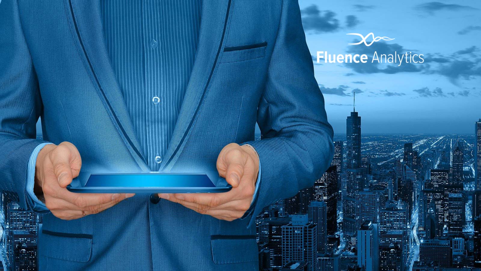 Fluence Analytics Closes New Financing Round And Business Collaboration Agreement With Yokogawa Electric Corporation