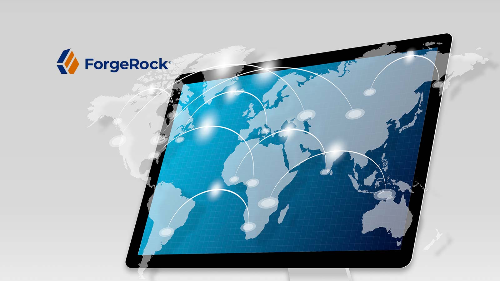 ForgeRock Announces Tschudy Smith as New Chief People Officer