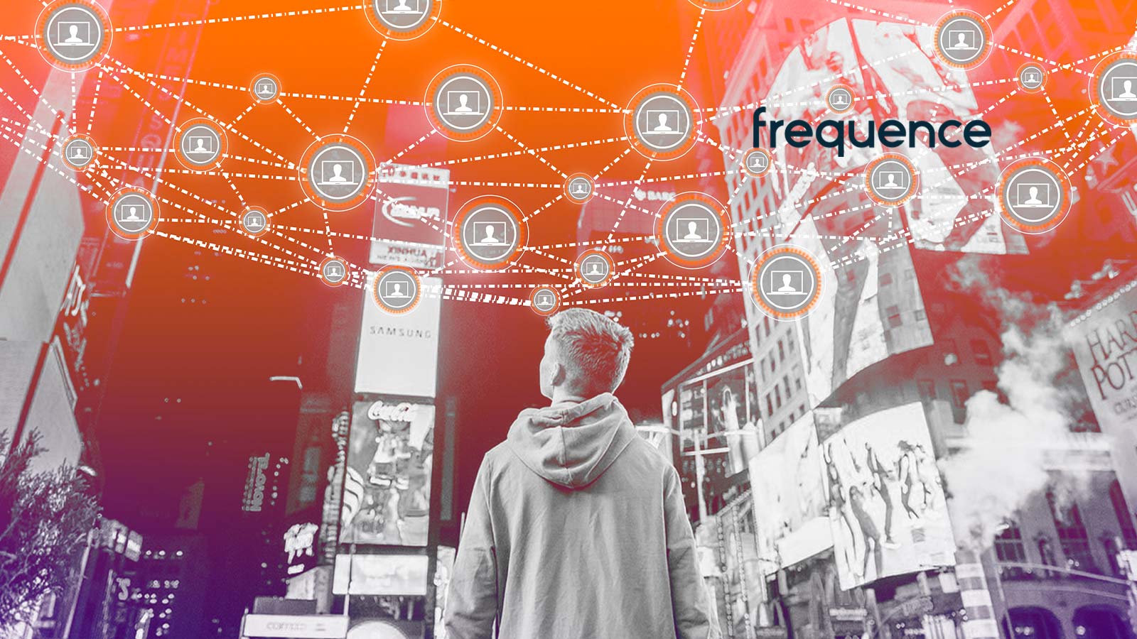 Frequence Announces Appointment of Kate Tucker as New Head of People