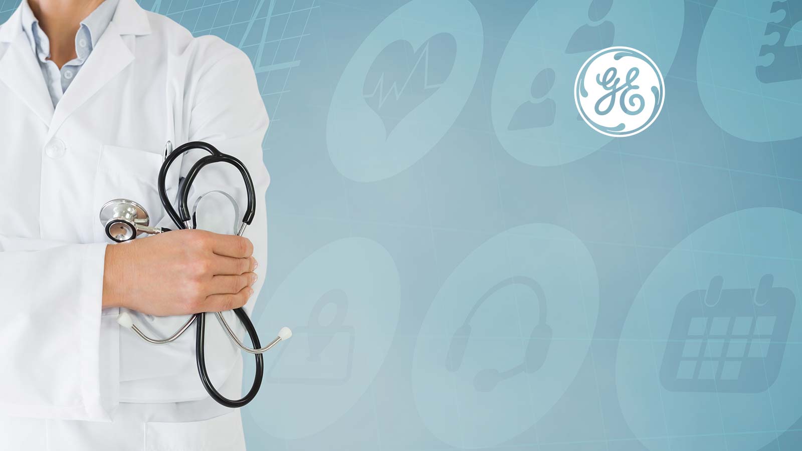 GE Healthcare Announces Strategic Collaboration Agreement With AWS to Transform Care Delivery and Help Clinicians Improve Patient Care