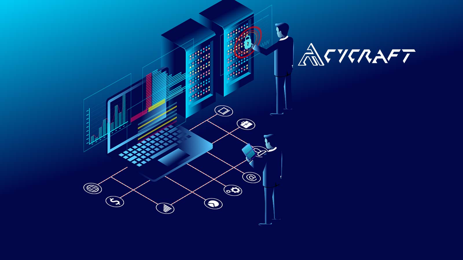 Gartner Features CyCraft Technology in AI Market Guide