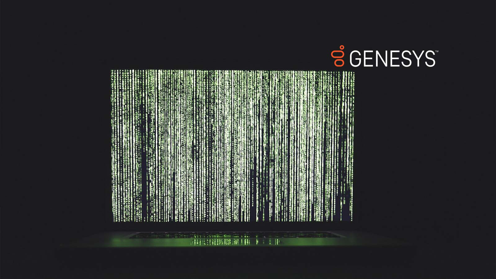 Genesys Ranked First For 2020 Market Share In Contact Center Applications Software