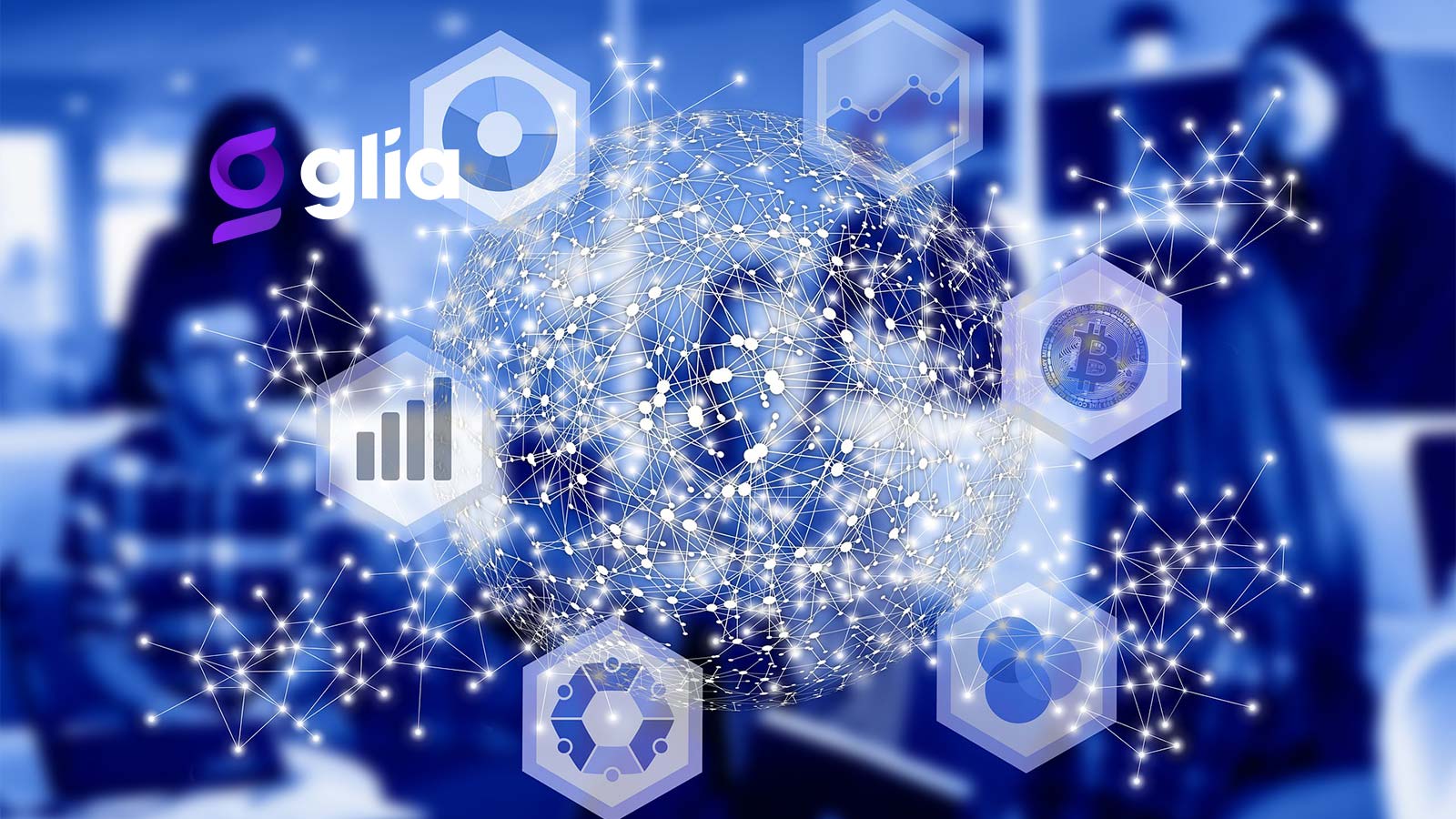 Glia and Mahalo Technologies Partner, Helping Credit Unions Modernize Member Service