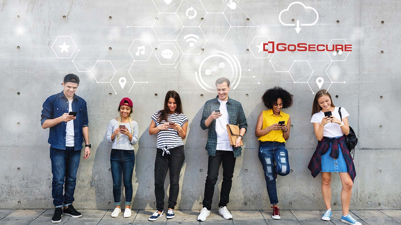 GoSecure Named a Major Player in IDC MarketScape: U.S. Managed Detection & Response Services 2021 Vendor Assessment