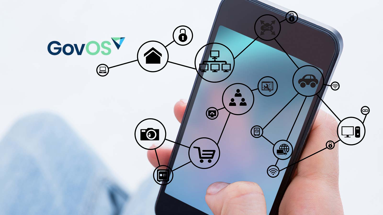 GovOS, Inc. Establishes Headquarters in Austin, TX