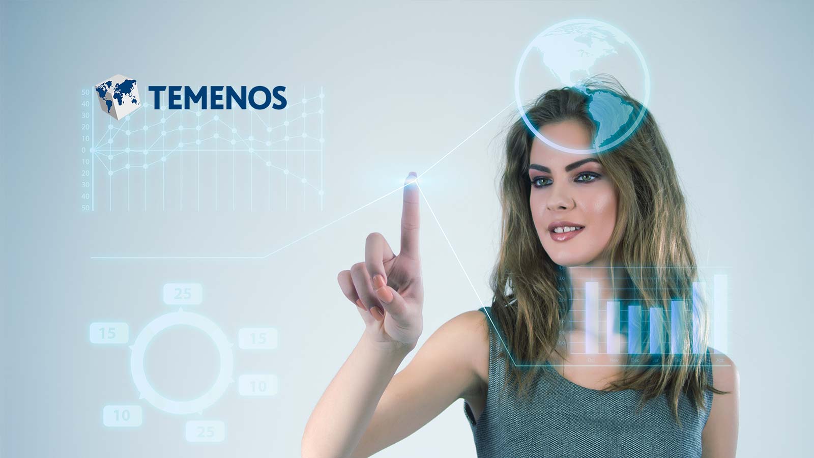 Hamilton Reserve Bank Completes Temenos End-To-End Digital Transformation