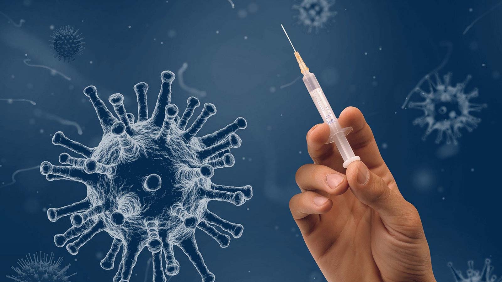 HashCash Proposes Activation of Digital Identity on Blockchain for Distribution of COVID Vaccine