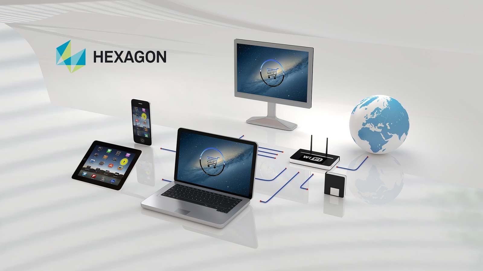 Hexagon And ETQ Connect Quality Solutions To Help Manufacturers Bring Superior Products To Market Faster And Protect Brand Reputation