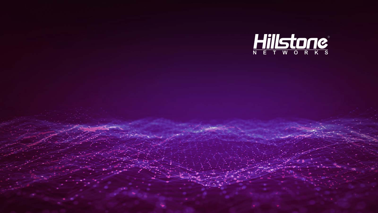 Hillstone Networks Introduces New Stand alone SD-WAN Solution