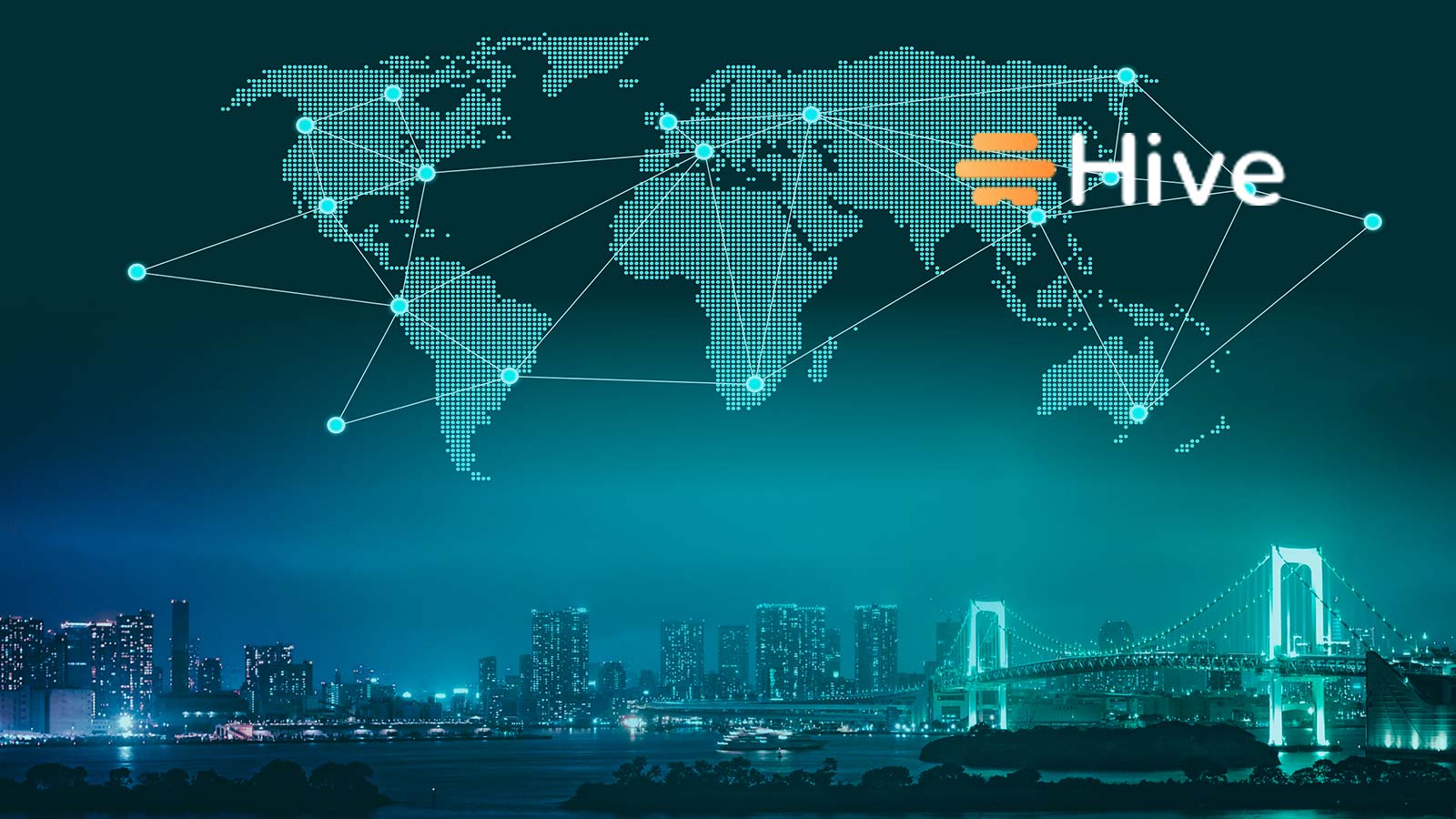 Hive raises $10M for the world's first community-built project management and collaboration platform