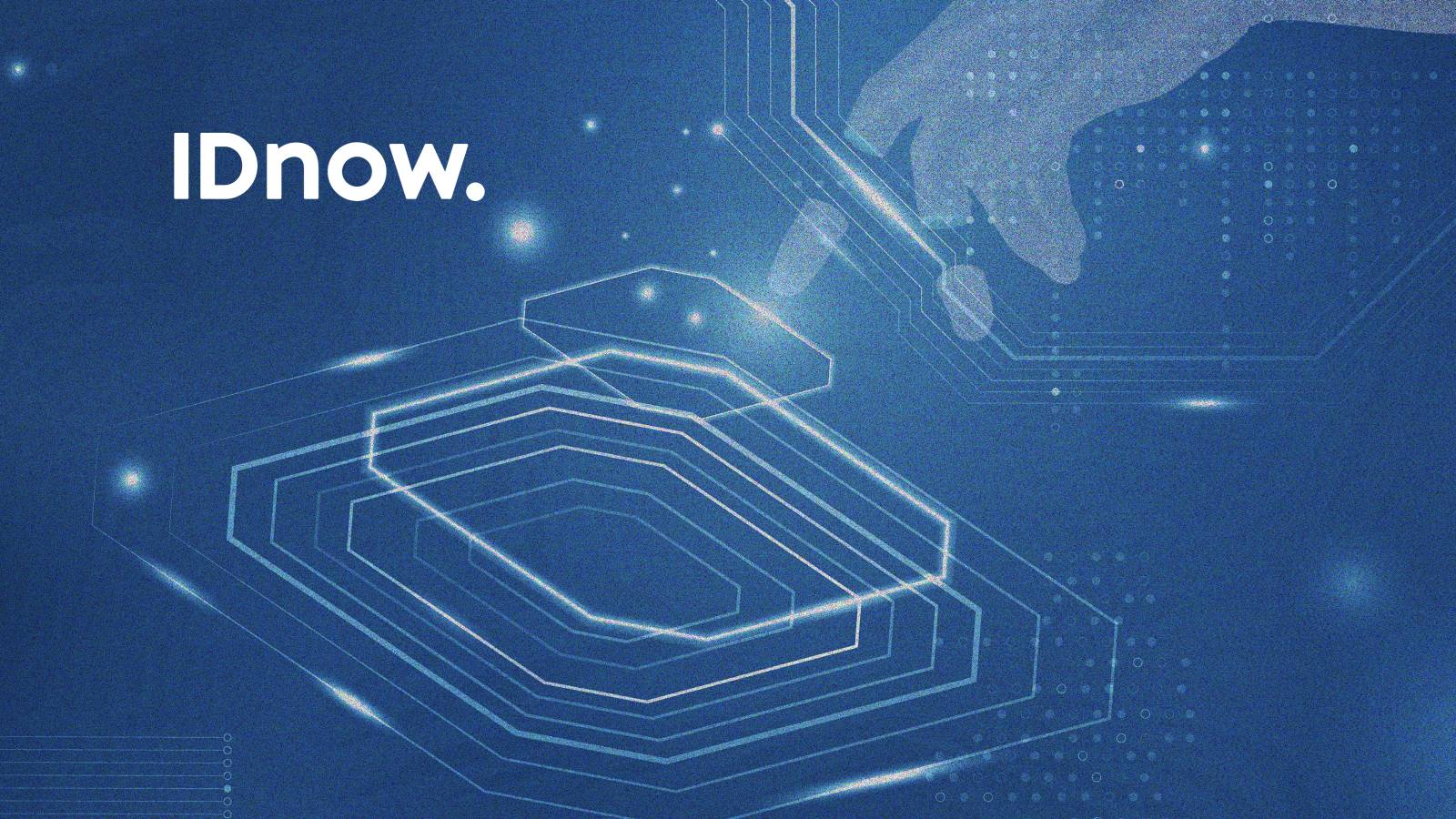 IDnow Introduces Automated Identity Verification for Highly Regulated Use Cases