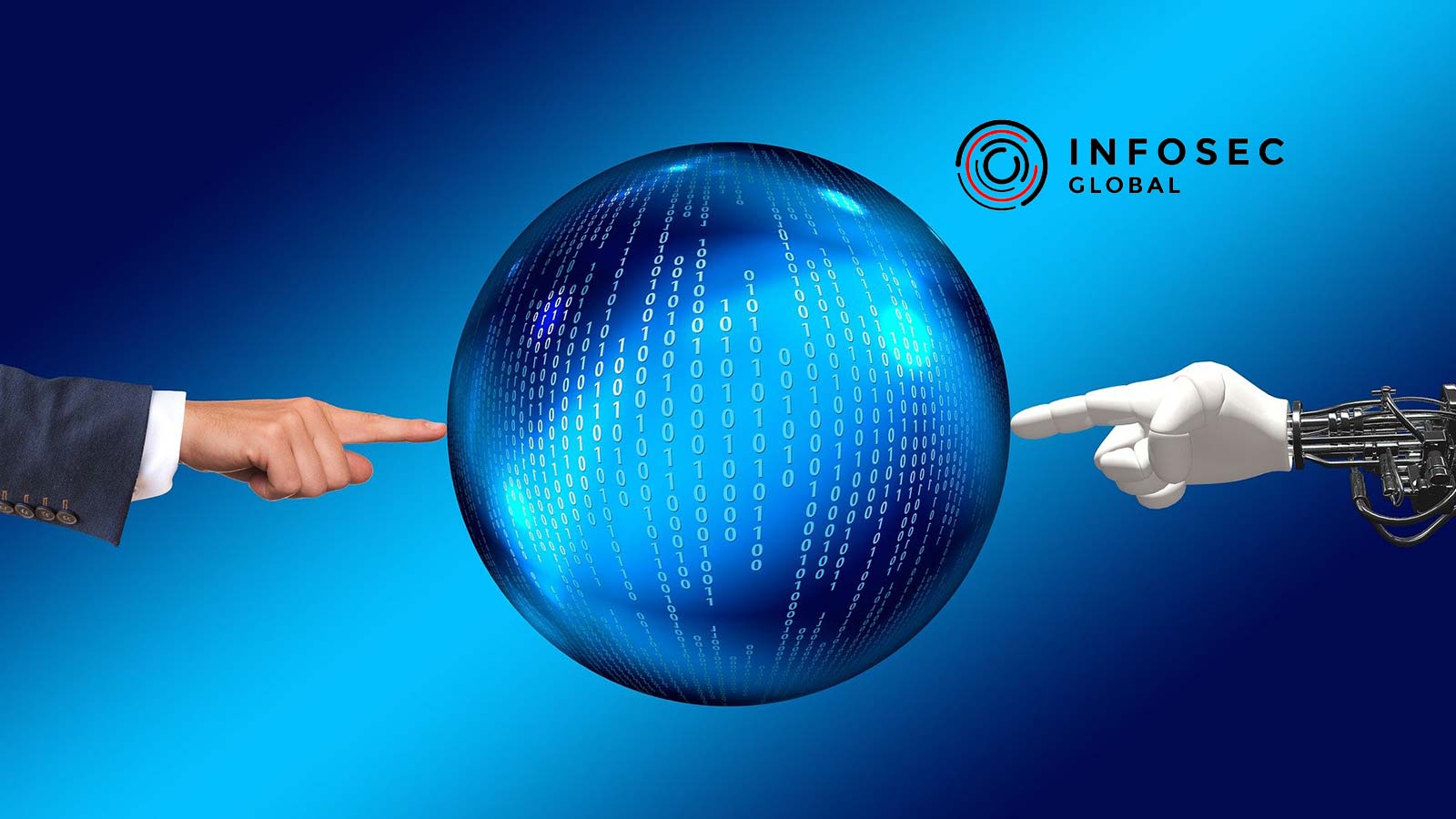 InfoSec Global Appoints John Harris as Chief Revenue Officer and Executive Vice President, Operations