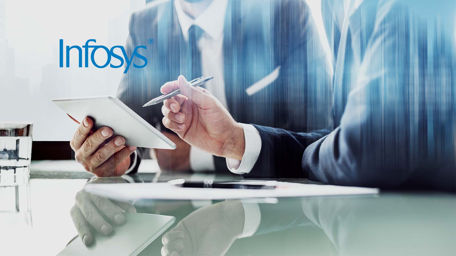 Infosys Collaborates with One of Europe’s Greenest Data Centers to Accelerate Daimler’s Transition to Sustainable Mobility