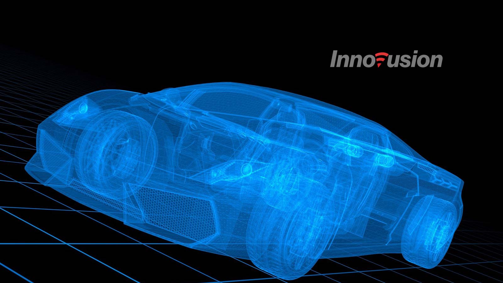 Innovusion Raises $66 Million in Series B Plus Financing to Accelerate the Global Adoption of Autonomous Transportation