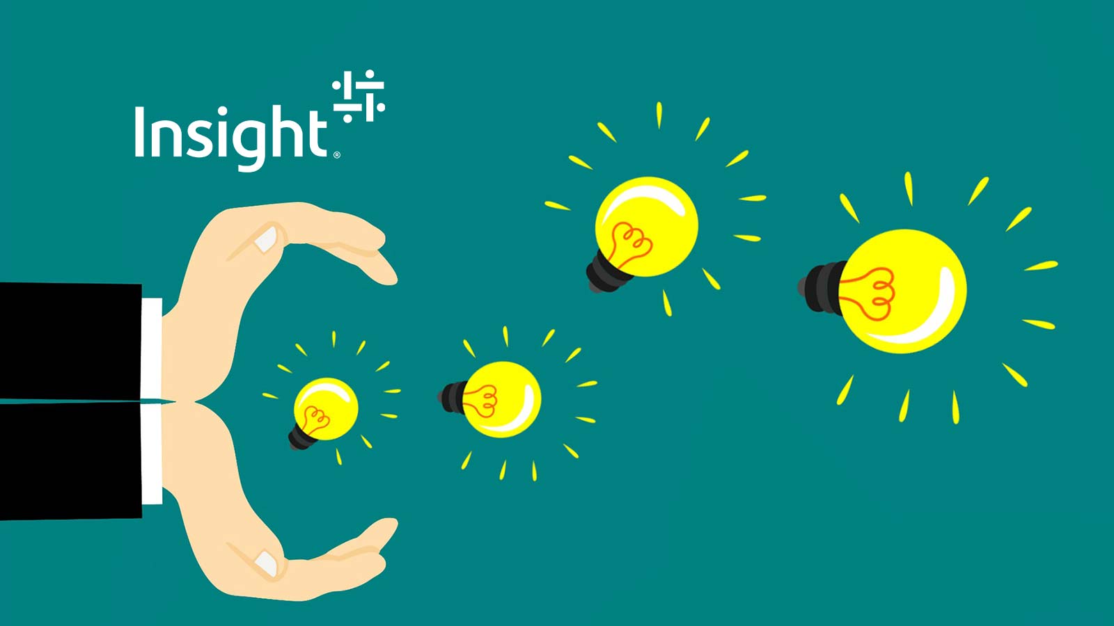 Insight Unites With Women In Cloud To Accelerate Workplace Diversity In Technology