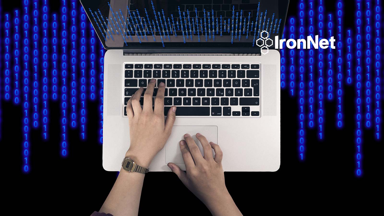 IronNet Completes Business Combination With LGL Systems Acquisition Corp.