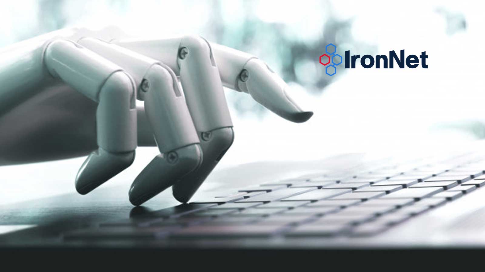 IronNet And Mandiant Partner To Protect Public Sector And Commercial Supply Chains