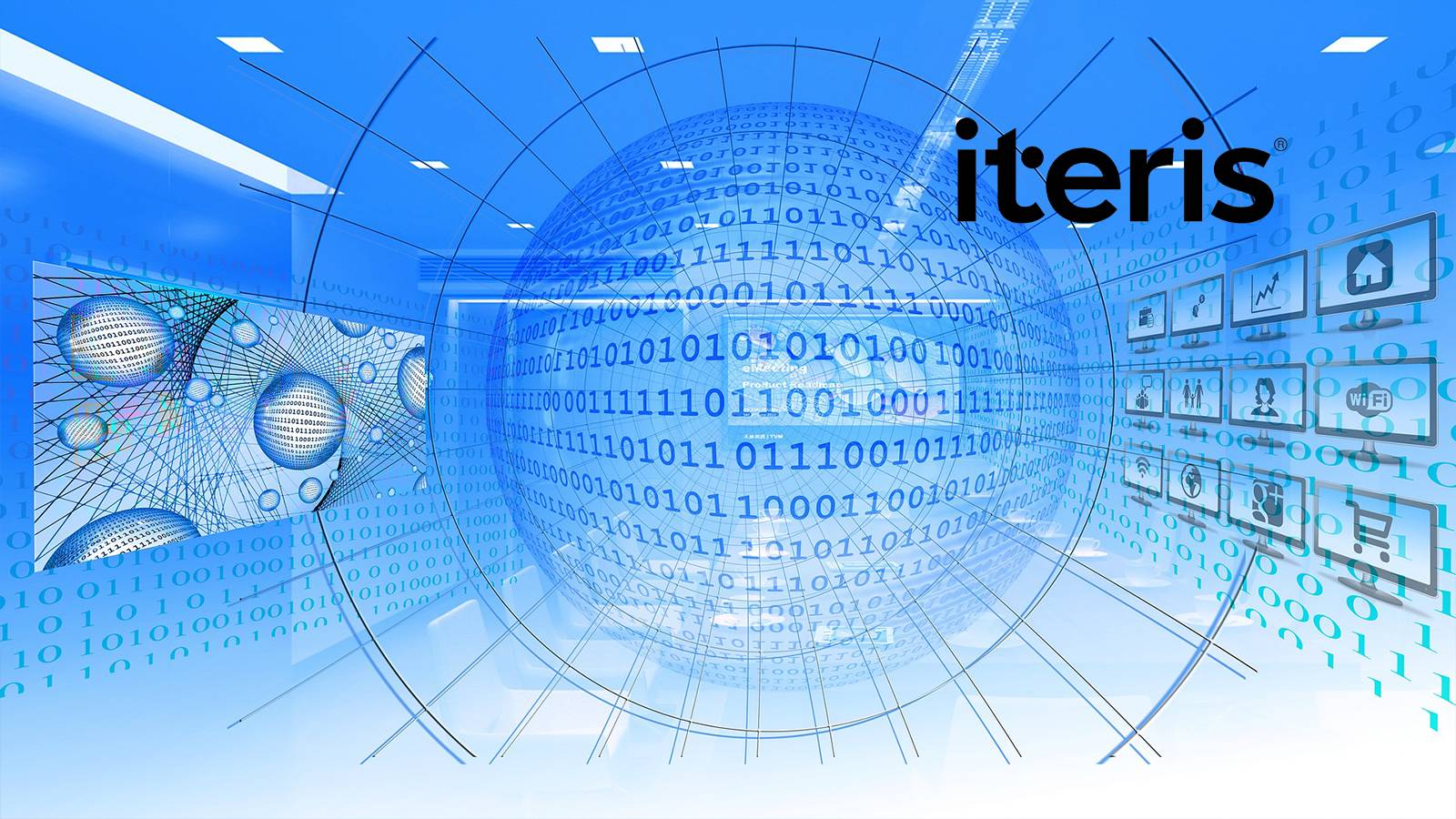 Iteris and Wejo Partner to Deliver Enhanced Applications of Connected Vehicle Data for Safer and More Efficient Roadways