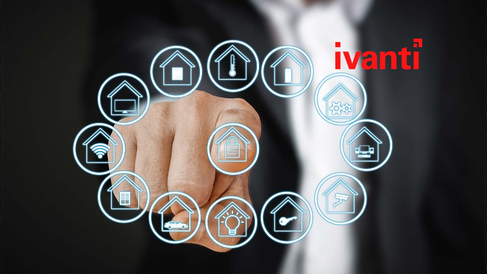 Ivanti Acquires Industrial Internet Of Things Platform To Help Supply Chain Customers Further Automate Workflows And Achieve Operational Excellence