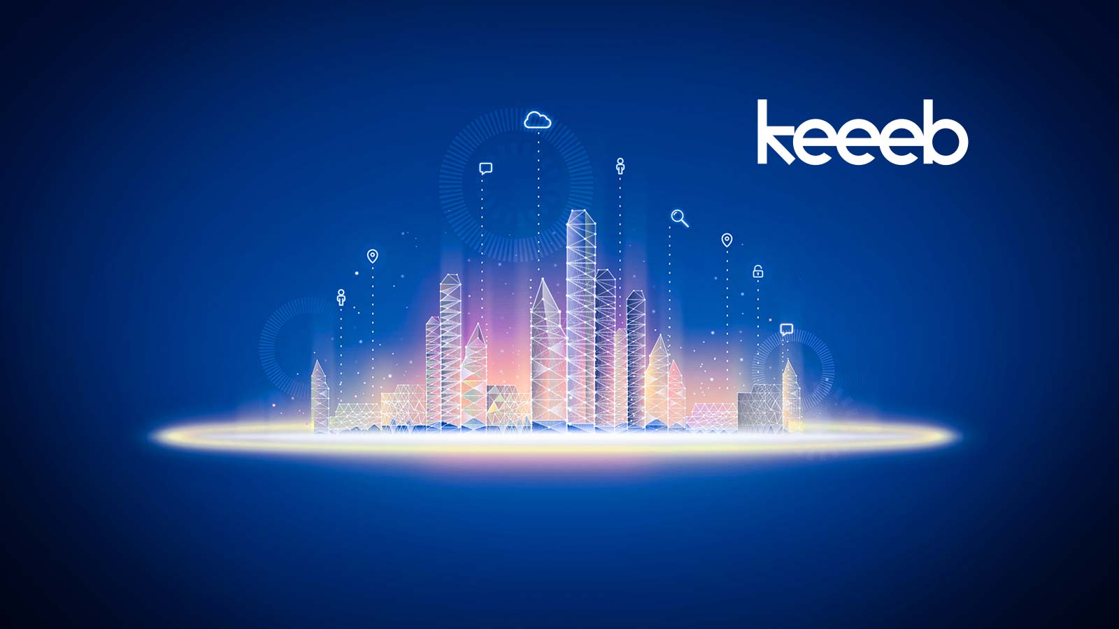 Keeeb Unveils Keeeb For Office - Raising The Bar On Employee Search Experience