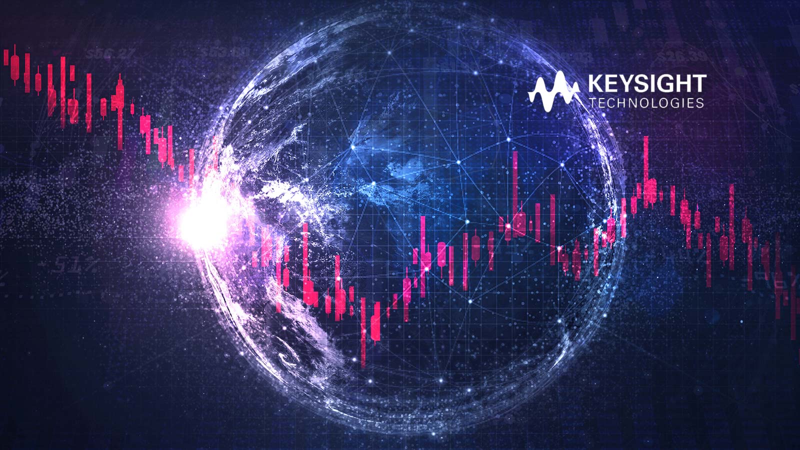 Keysight Technologies Unveils Eggplant Salesforce Solution