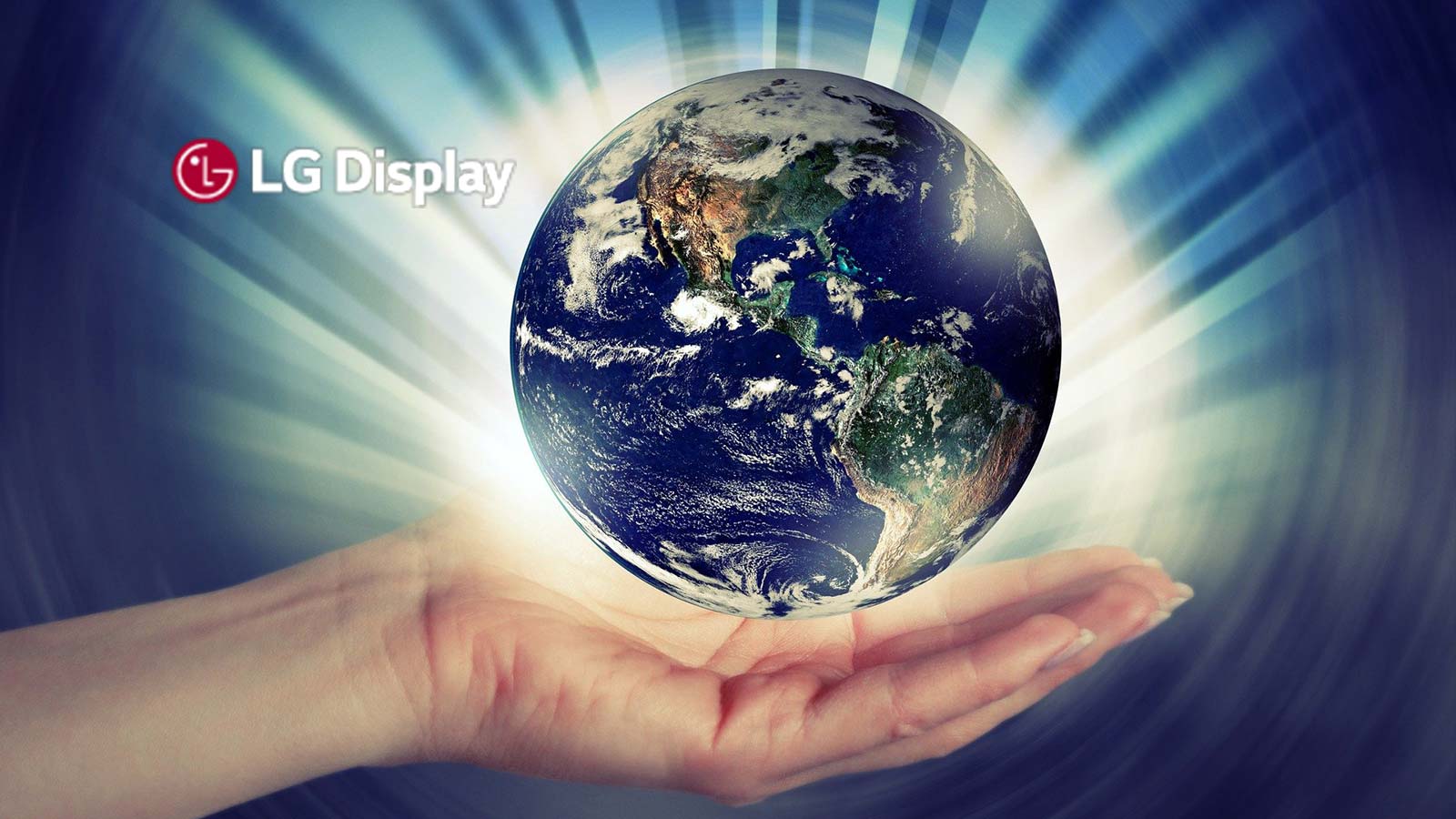 LG Display Highlights Its ESG Management in Sustainability Report For 2021