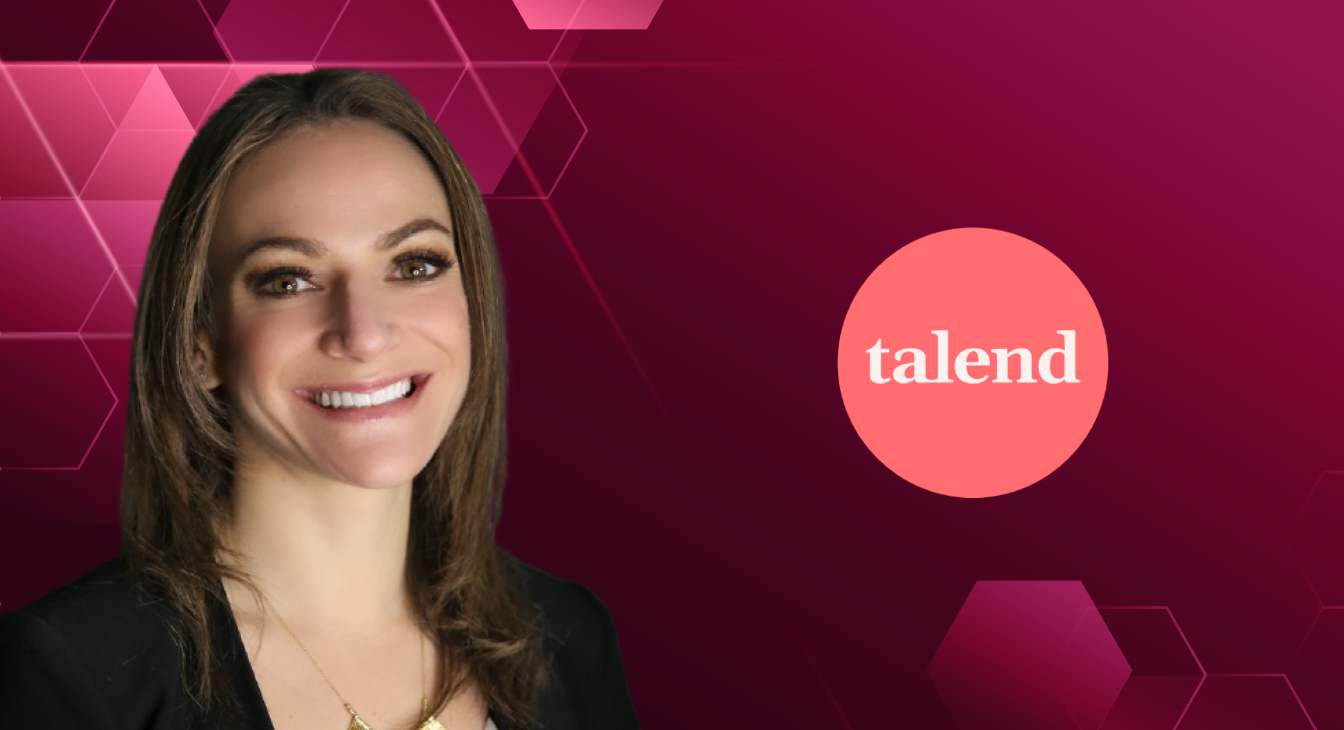 AiThority Interview with Lauren Vaccarello, Chief Marketing Officer, Talend
