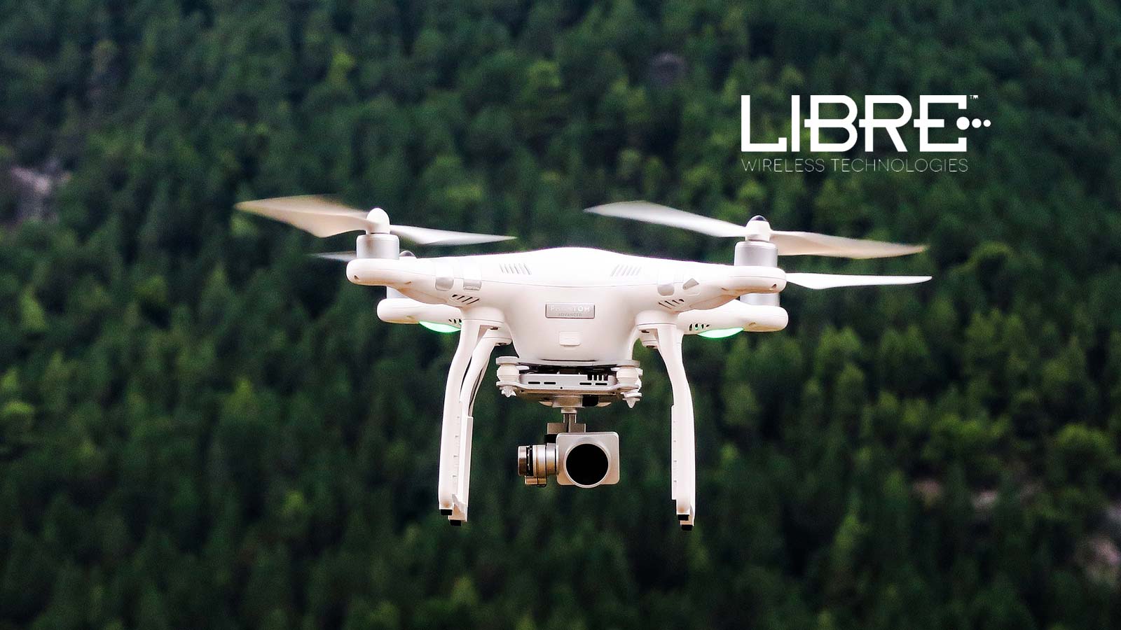 Libre Wireless Technologies Partners with Vodafone to Bring Unique Voice-Integrated Features to Next-Gen Home Broadband Product