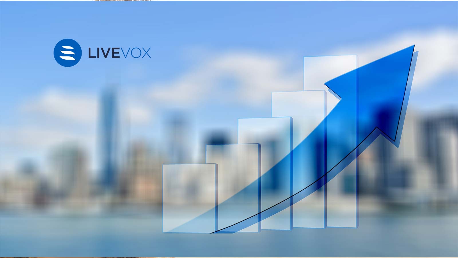 LiveVox Next-Gen Contact Center Platform Delivers 229% ROI According to Total Economic Impact Study