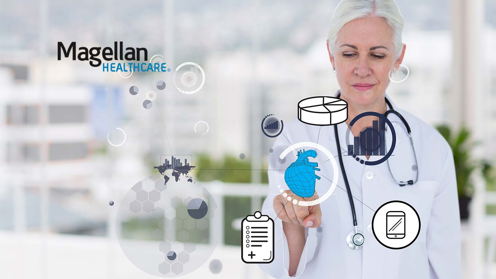 Magellan Healthcare Launches Clinically Proven Video Game Solution To Support Emotional Health For Youth