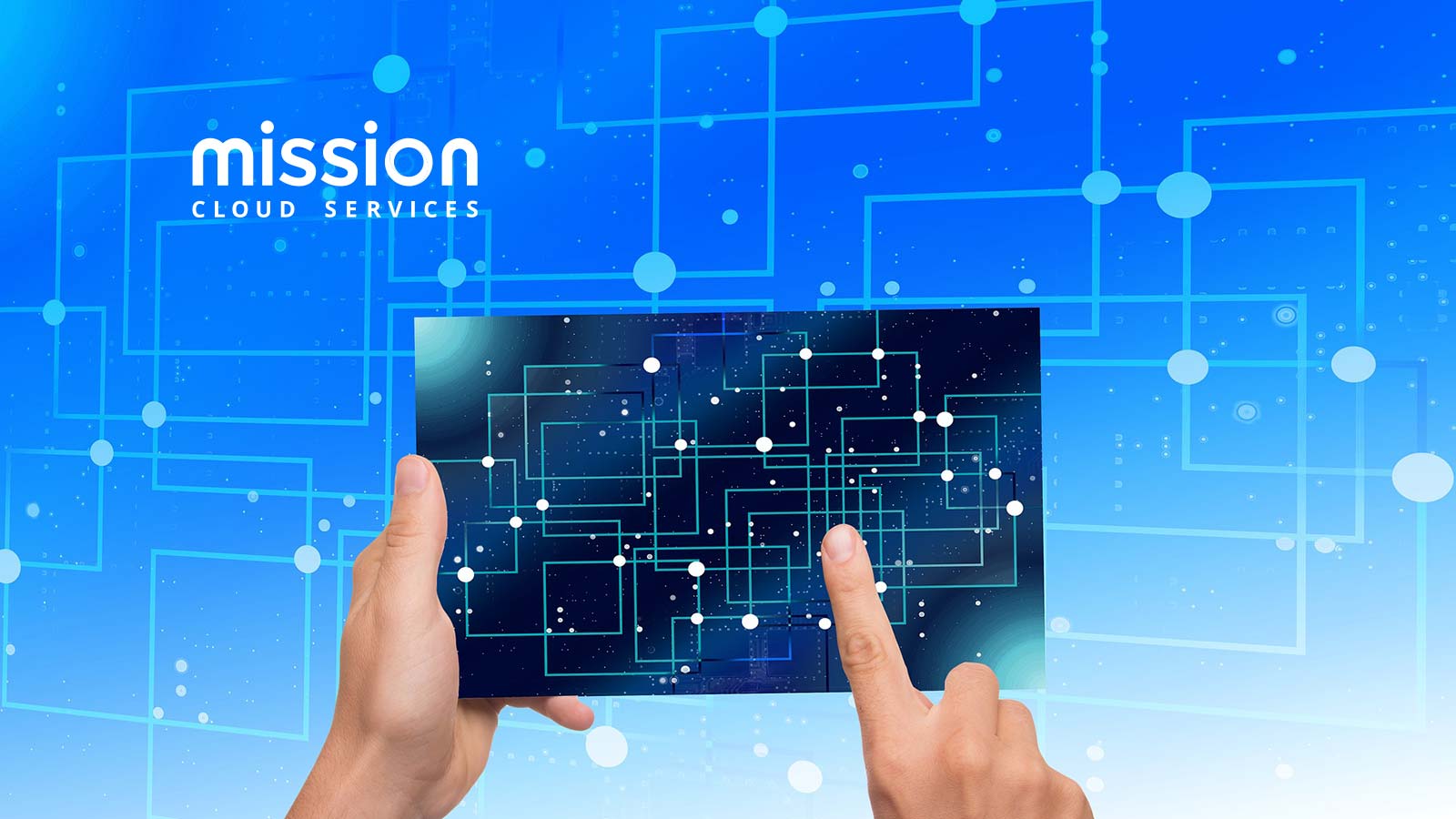 Mission Announces Jarret Raim as New Ciso and Practice Lead for Mission’s Managed AWS Security and Compliance Services