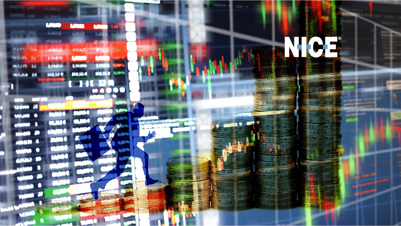 NICE Actimize Achieves Best-in-Class Ranking in 2021 Aite Matrix: Intelligent Trade Surveillance Vendor Report