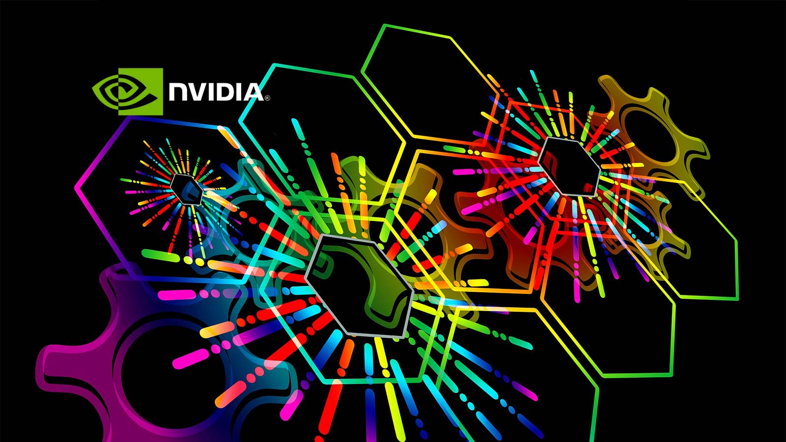 NVIDIA Brings Millions More Into The Metaverse With Expanded Omniverse Platform