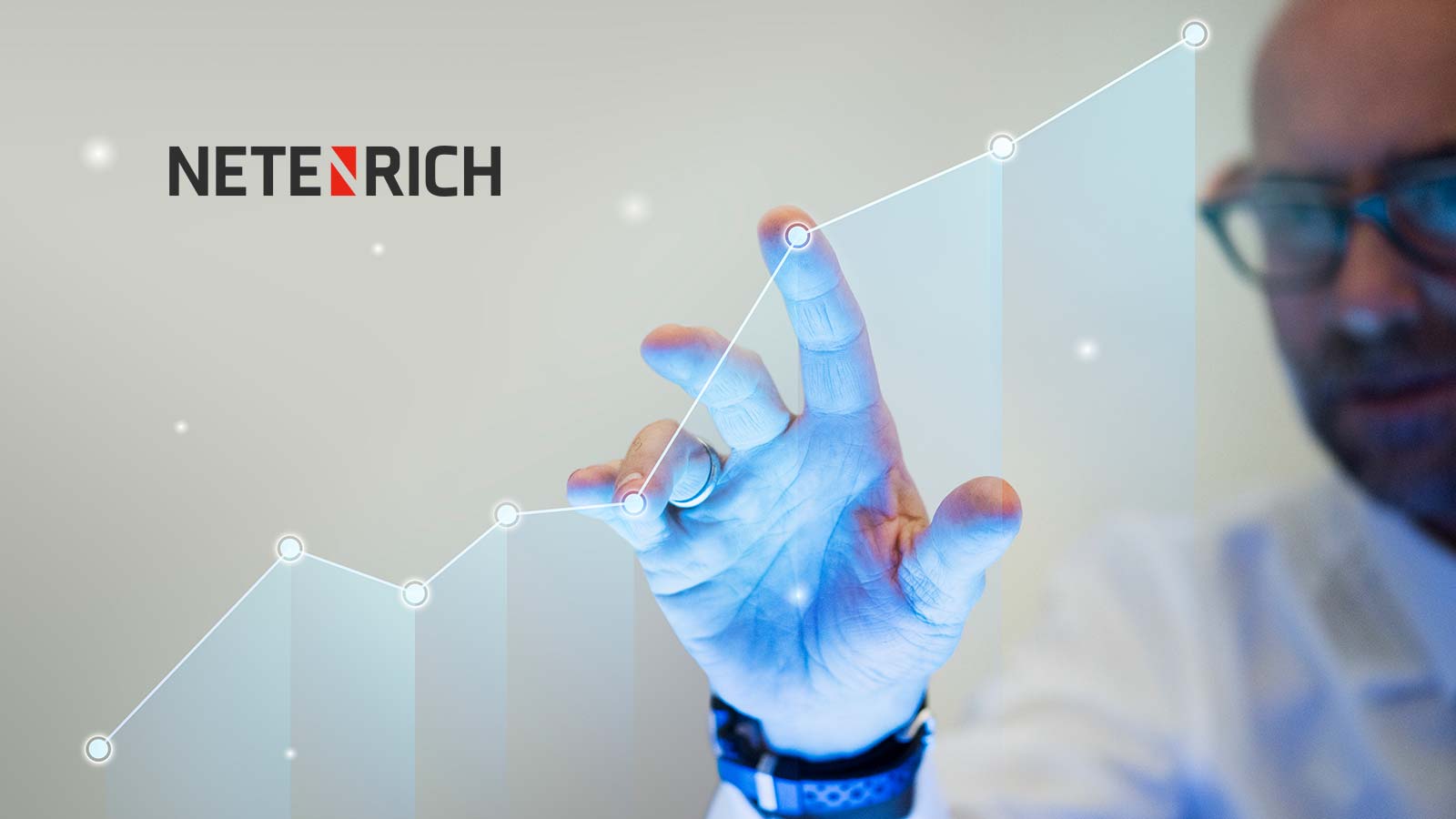 Netenrich Hires Technology Veterans To Accelerate Company Growth As Digital Operations Leader