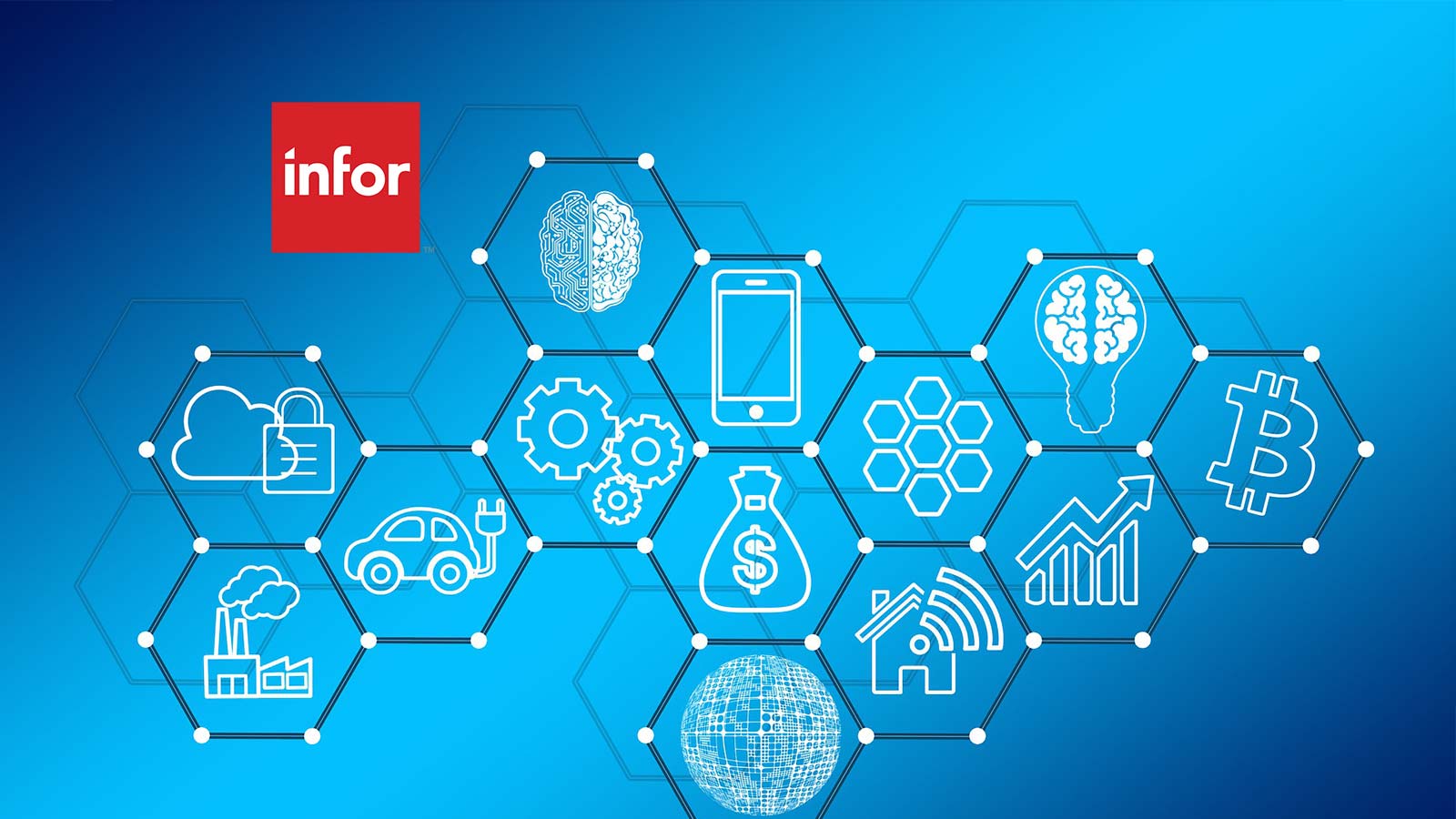 New ERP Solution Is The Accelerator For Transformation
