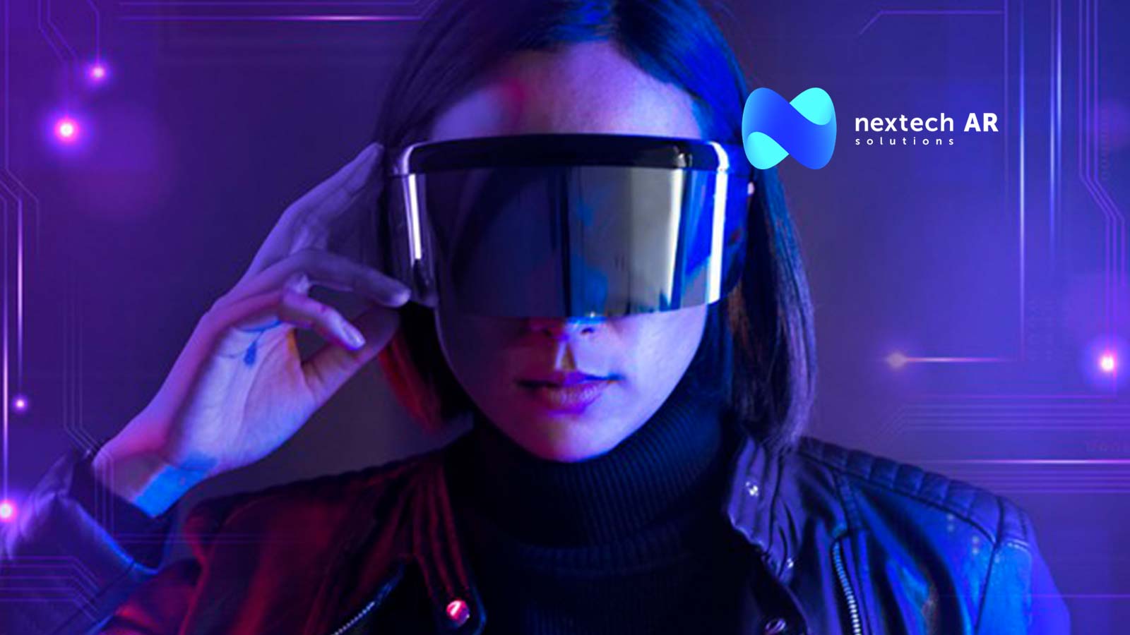 Nextech AR Selected By Google As An Early Access Partner for It’s 3D AR Search Program