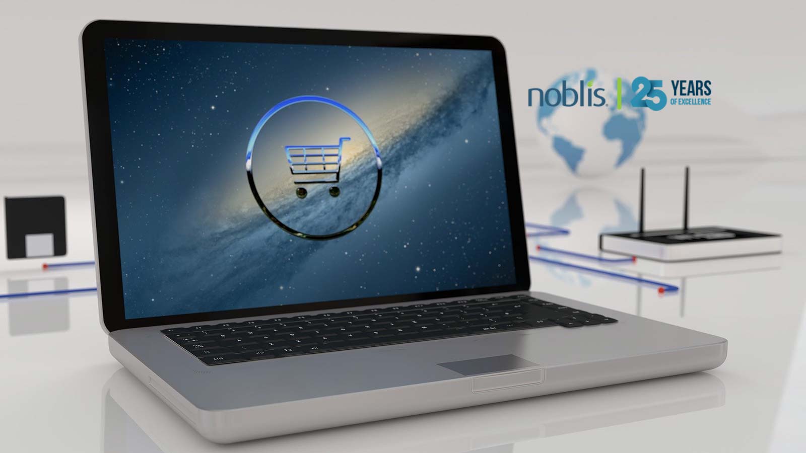 Noblis Launches Run Solutions Suite To Bring New Levels Of Automation And Insight To Complex Federal Processes