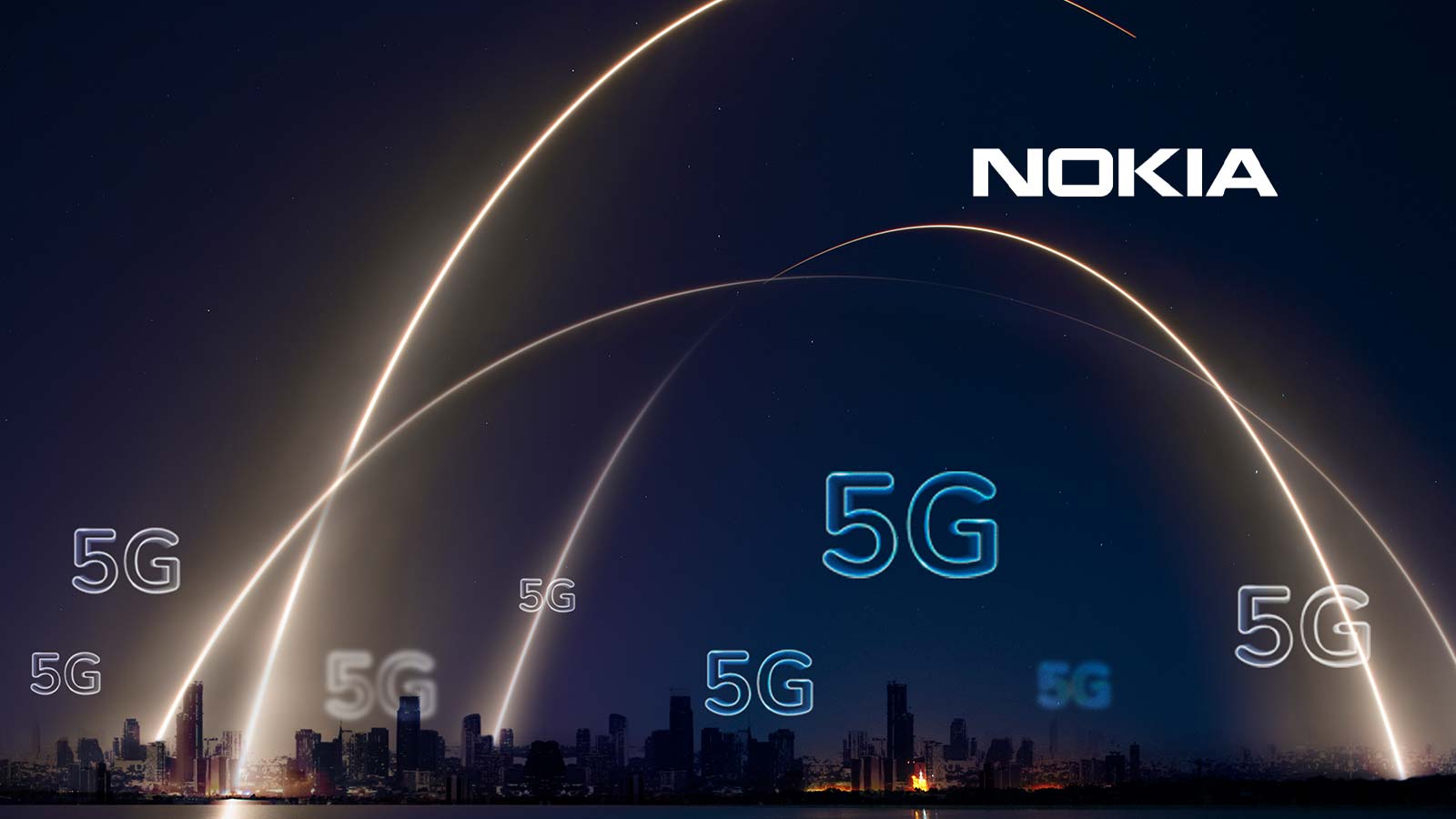 Nokia Achieves First 5G Carrier Aggregation Call In Standalone Architecture With Taiwan Mobile