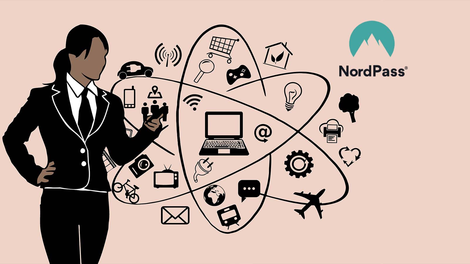 NordPass Business Introduces Data Breach Scanner