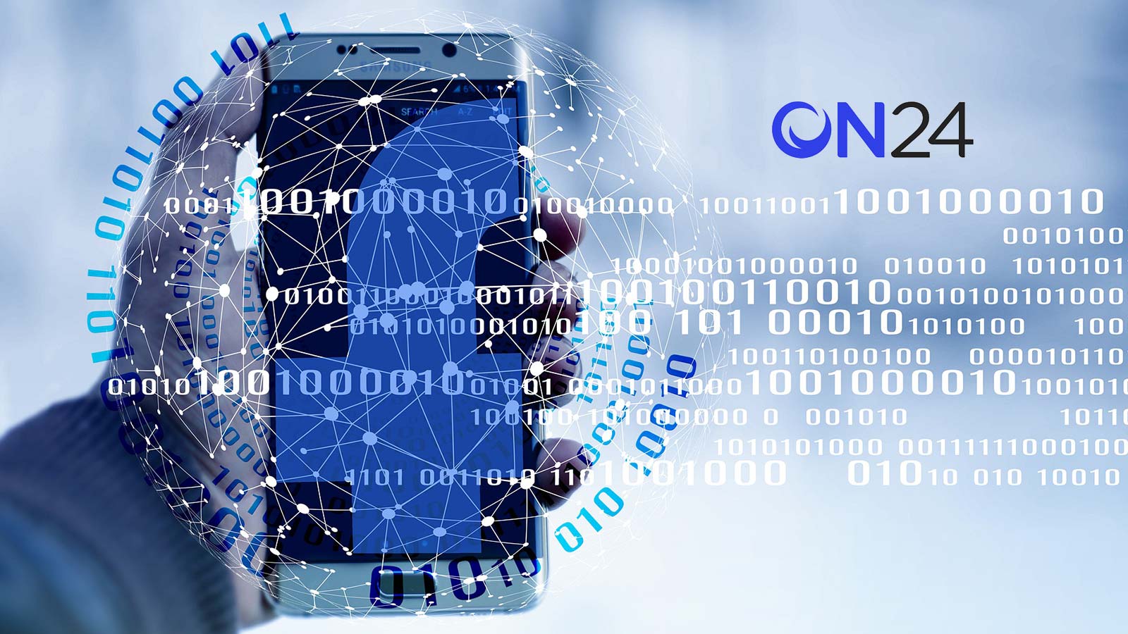 ON24 Enables Leading Energy Company to Accelerate Digital-First Engagement and Generate Valuable Customer Insights Globally
