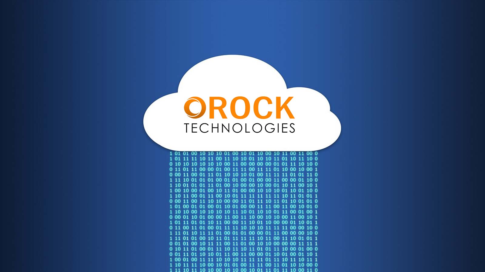 ORock Technologies Partners With Commvault To Set New Standards For Comprehensive Backup And Recovery In The Cloud