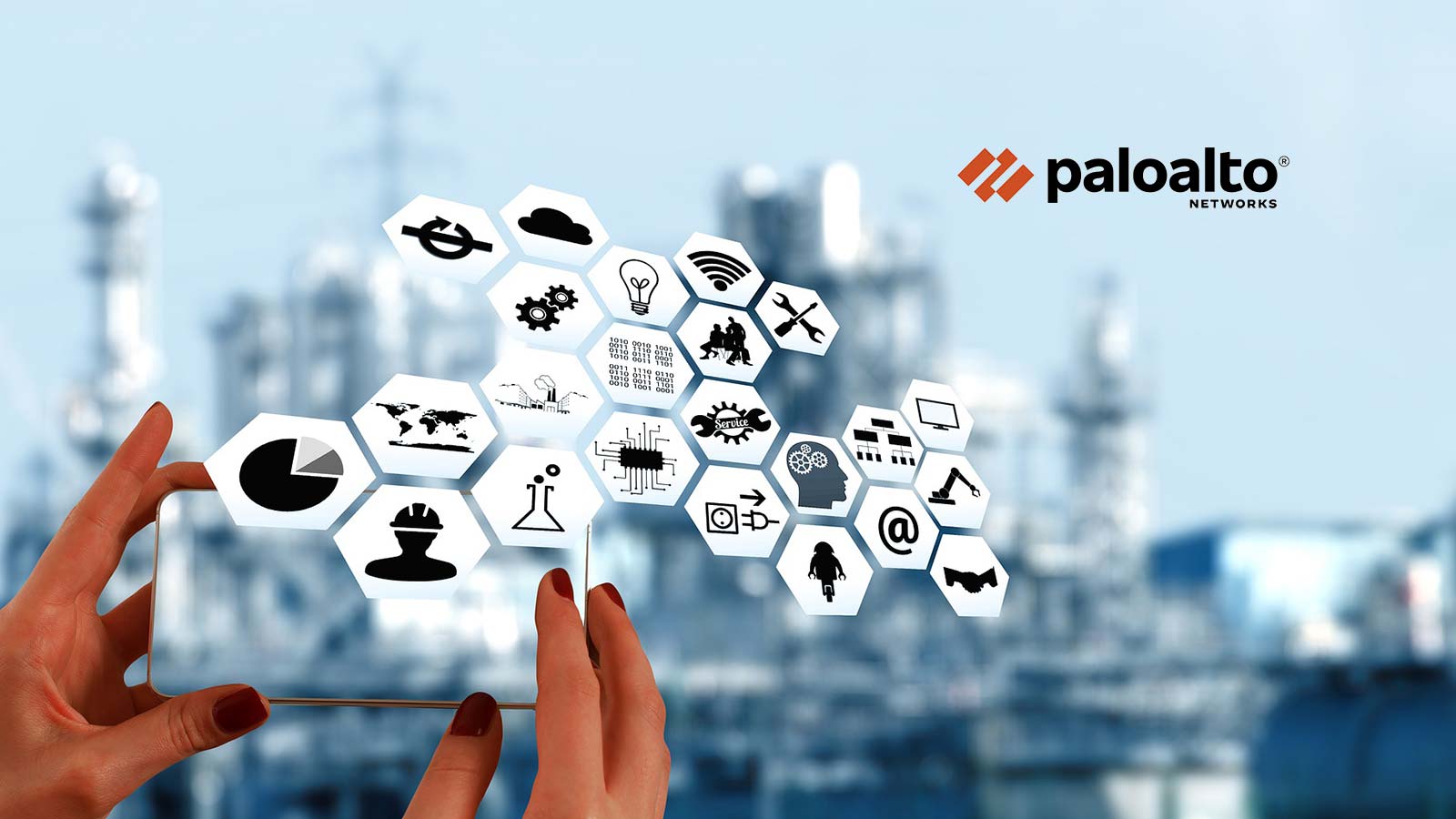 Palo Alto Networks Achieves FedRAMP Authorization For Prisma Access Cloud-Delivered Security