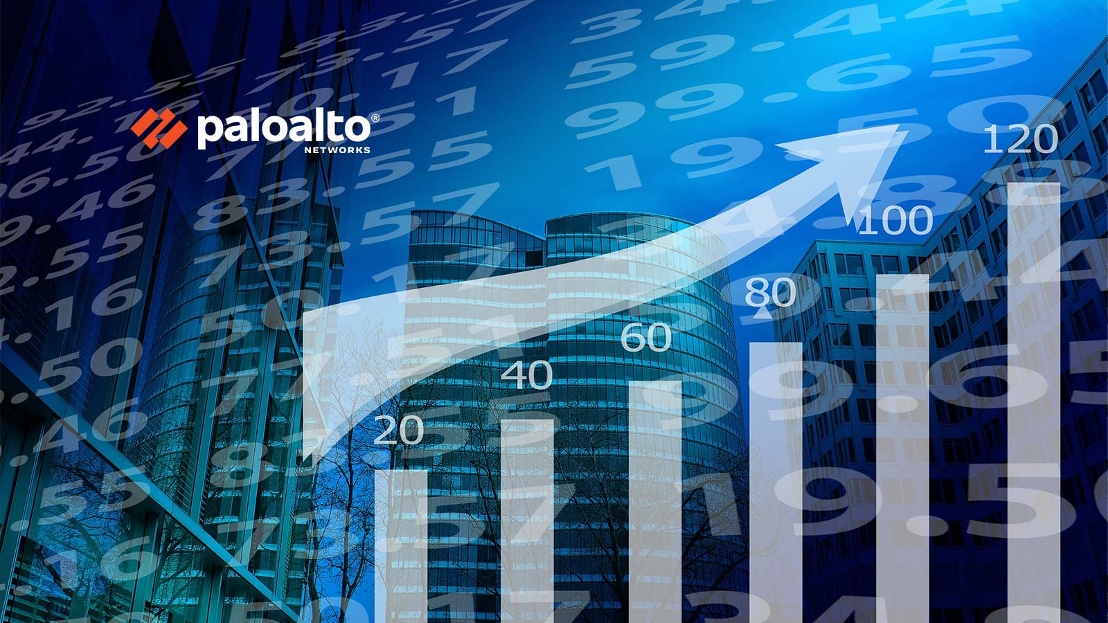 Palo Alto Networks Announces Expansion of Management Team