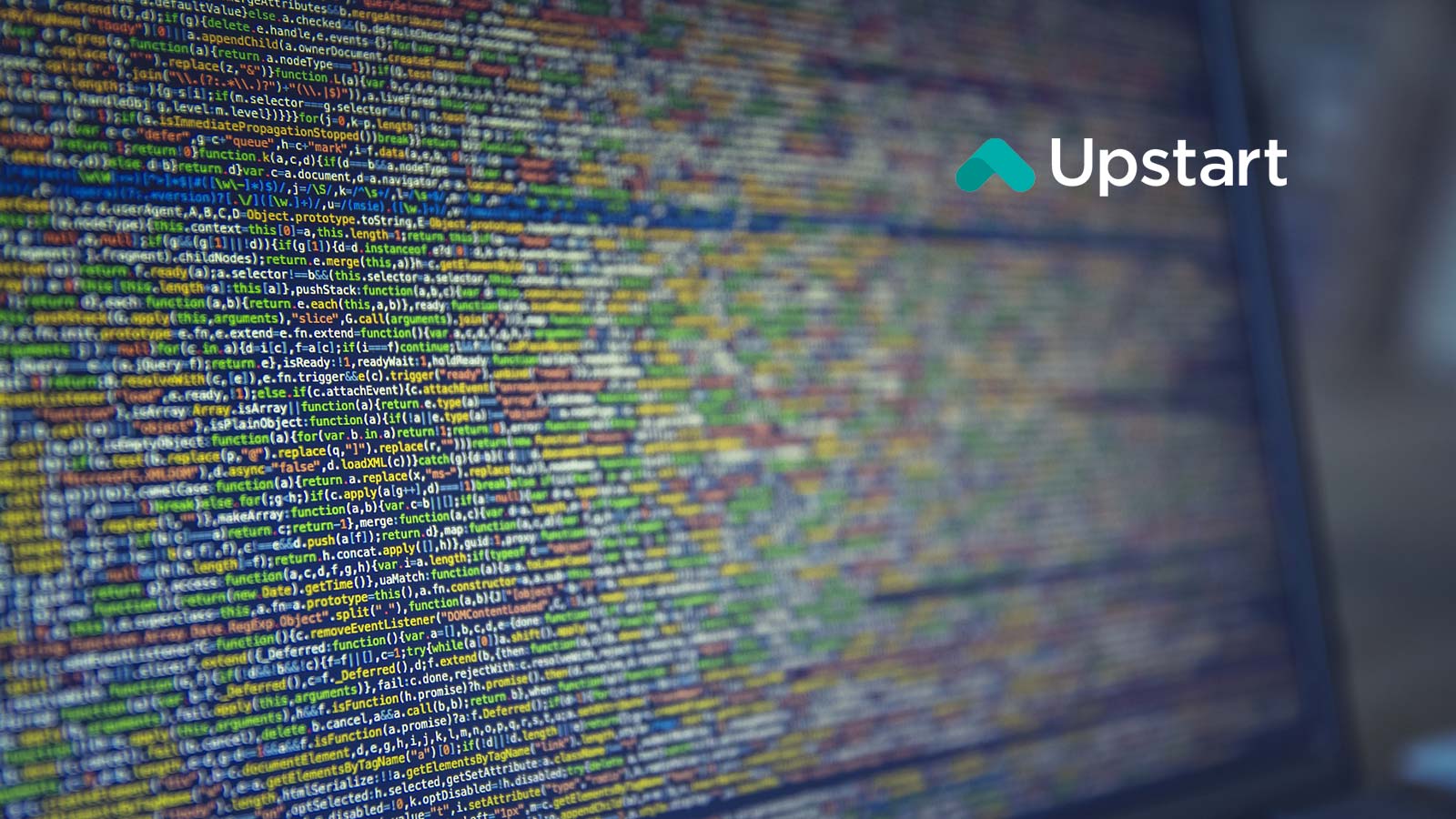 Patelco Credit Union Selects Upstart for Personal Lending
