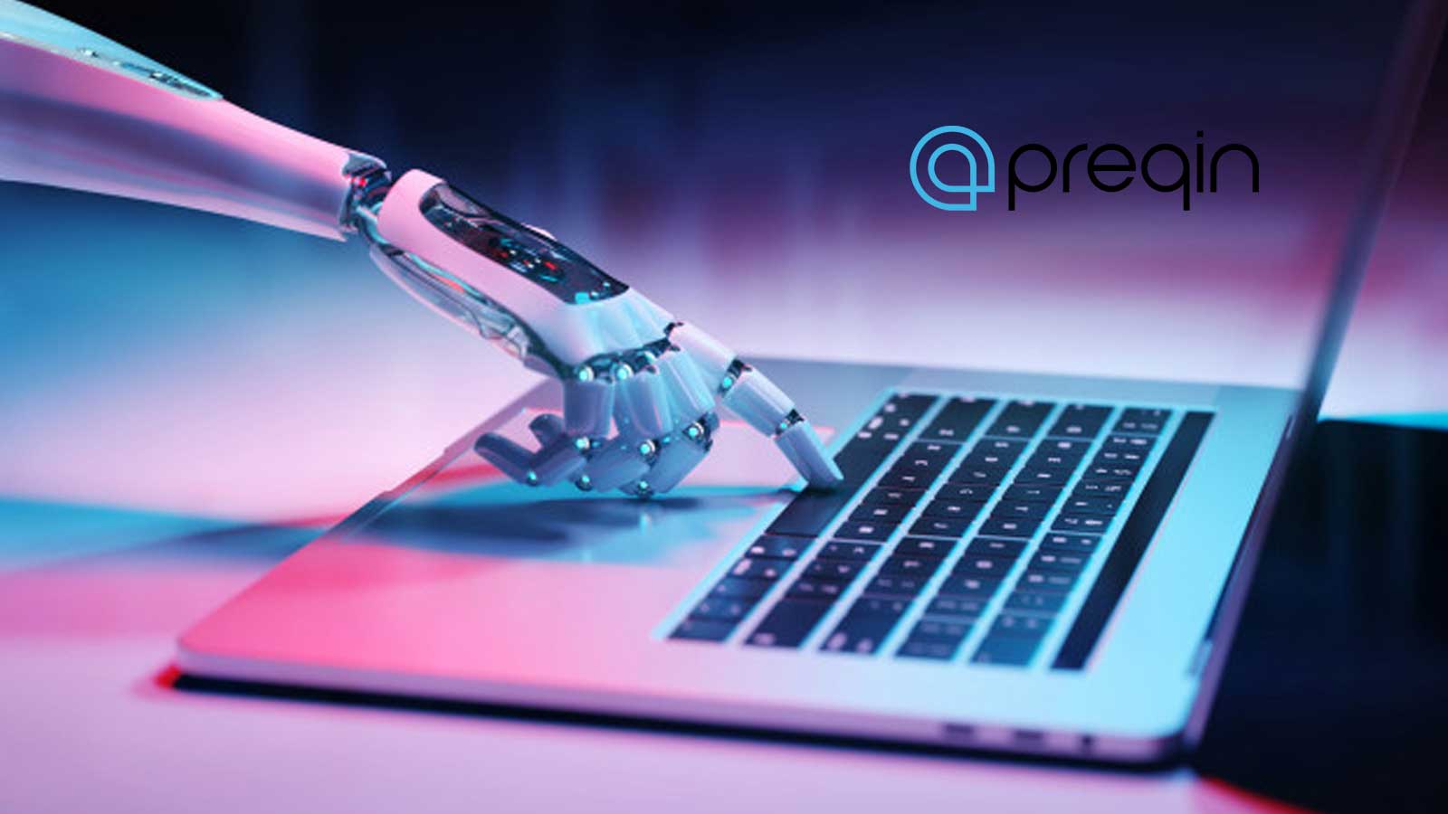 Preqin Announces Christoph Knaack As New CEO