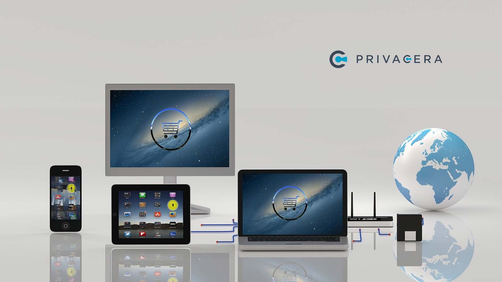 Privacera Taps Industry Visionaries Piet Loubser As SVP Marketing And Nitin Mathur As SVP Customer Experience To Support Company's Rapid Growth
