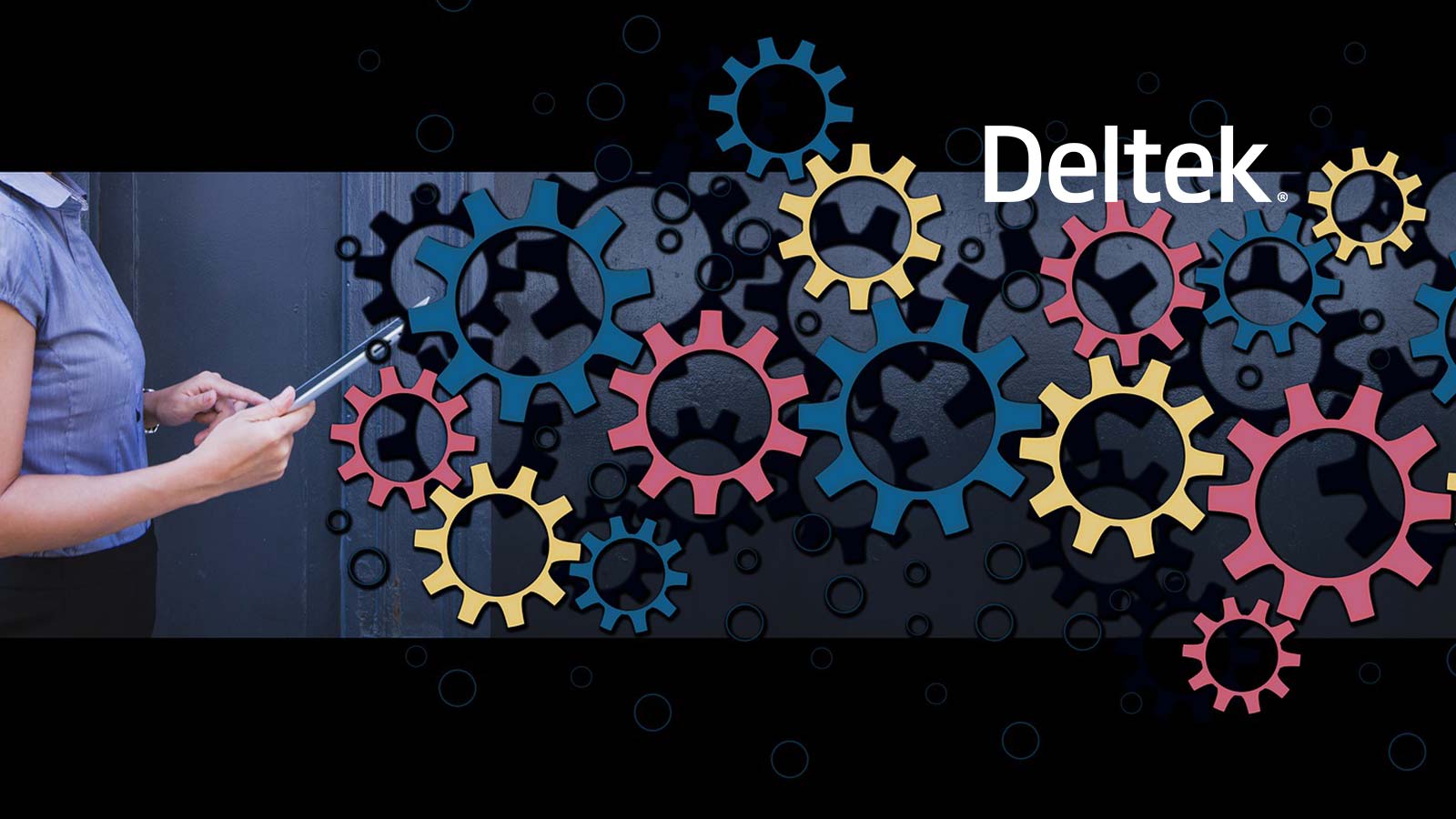 Qarbon Aerospace Selects Deltek To Support Its Digital Transformation